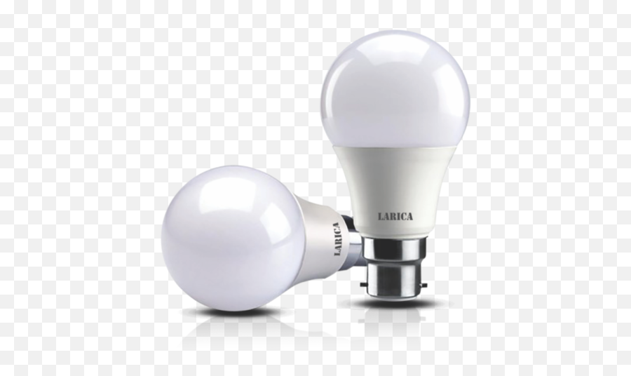 7 Watt 3 In 1 Led Bulb - Color Led Bulb Png,Light Bulb Png