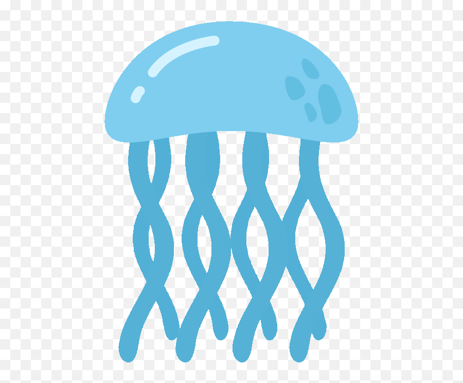 Buncee - Jellyfish Thursdaysjan14 Transparent Sea Creature Gif Png,Jellyfish Icon