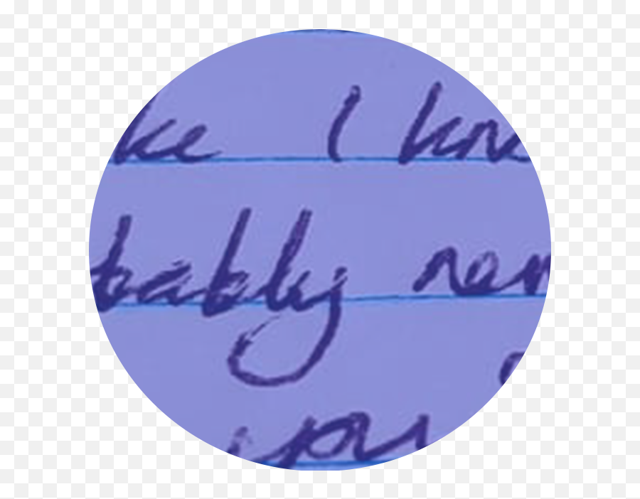 Mercy Prose Of A Con - Autograph Png,Chaos Undivided Icon