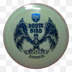 Fd3 Swirl - LINE Simon Lizotte Doom Bird III png