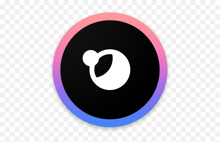 Substratum Yoru For Samsung Oreo - Apps On Google Play St Louis Rams R Logo Png,Samsung Galaxy Eye Icon