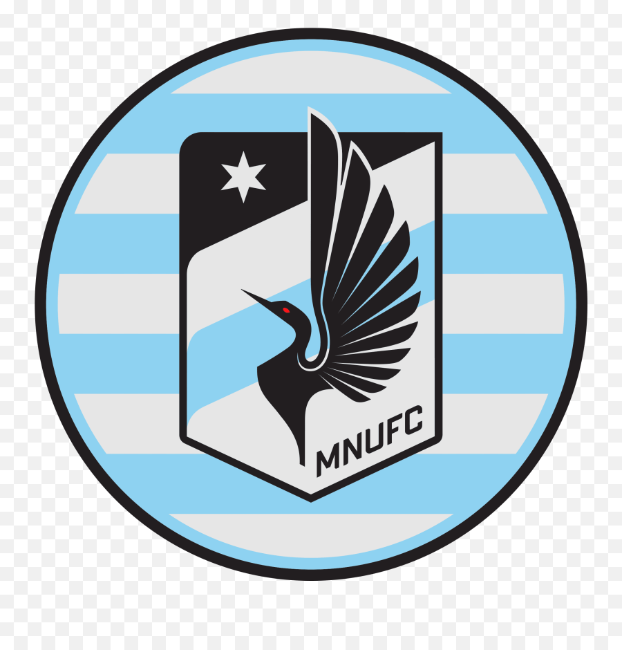 Mls Logo Minnesota United Fc Svg - Minnesota United Fc Logo Png,Photo Icon Vector