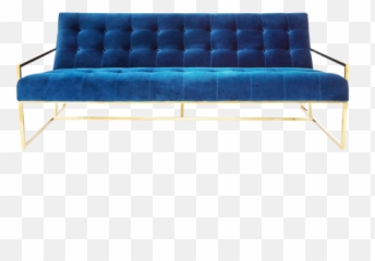 Lounge Around U2013 U2022 Cocktail Events Furniture Hire - Couch On Gold Metal Frame Png,Couch Transparent Background