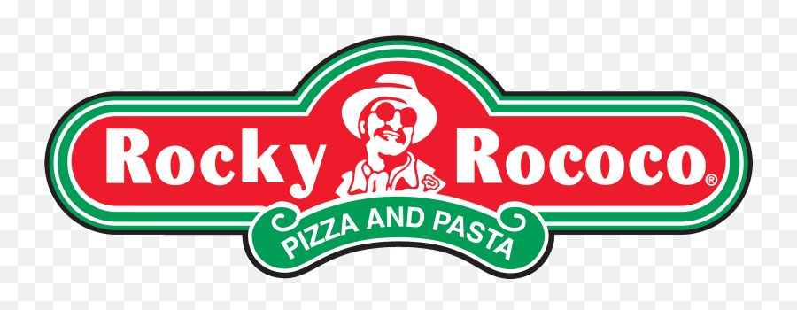 Social Media U0026 Email Club Rocky Rococo Pizza And Pasta Png Icon Kenosha