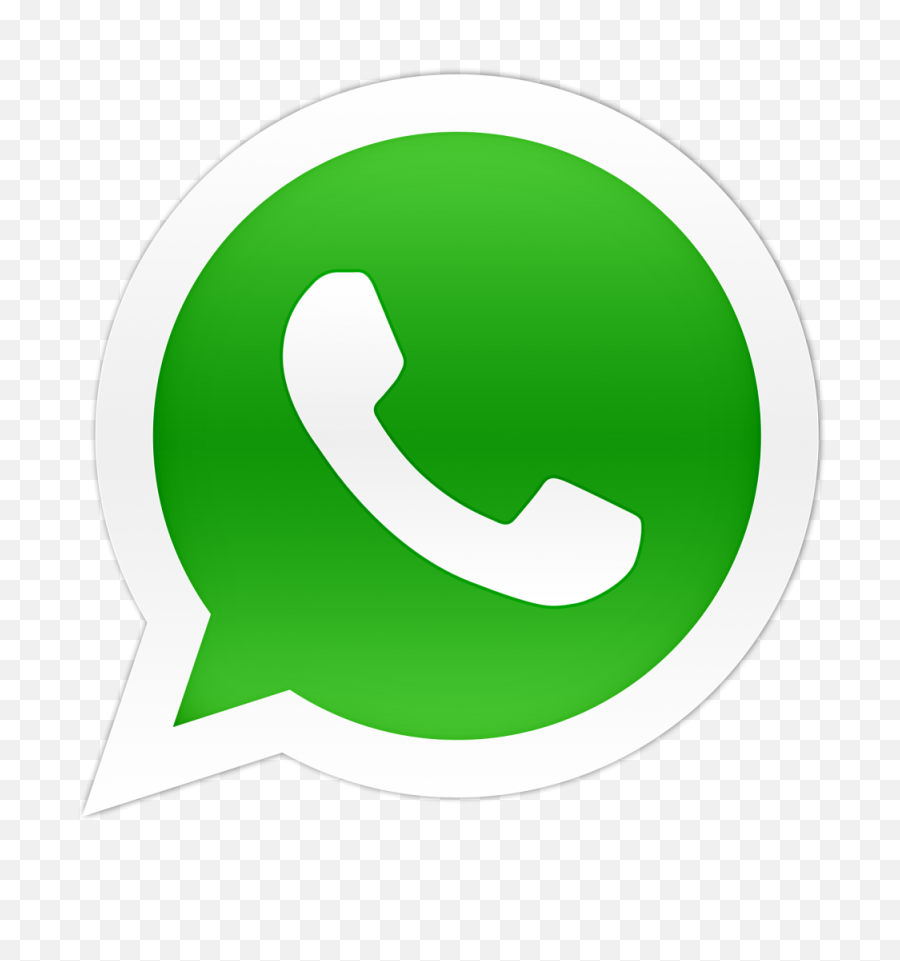 Whatsapp Logo Transparent Png Whatsapp Png Transparent Background Png Free Transparent Png Images Pngaaa Com