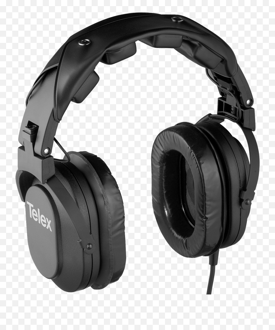 Png Download High Quality Headphones - Rts Hr 2,Headphones Transparent Background