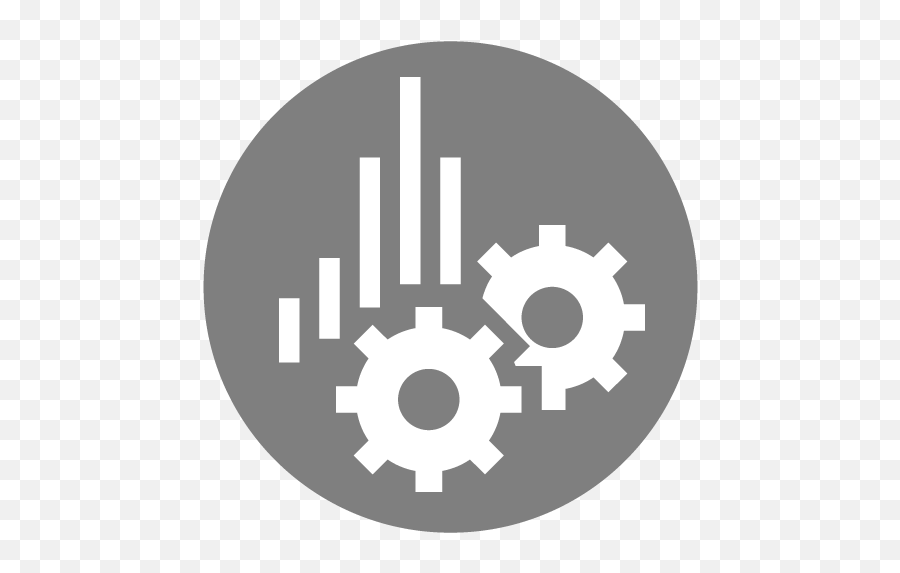 Persist Solution Png Data Analysis Icon