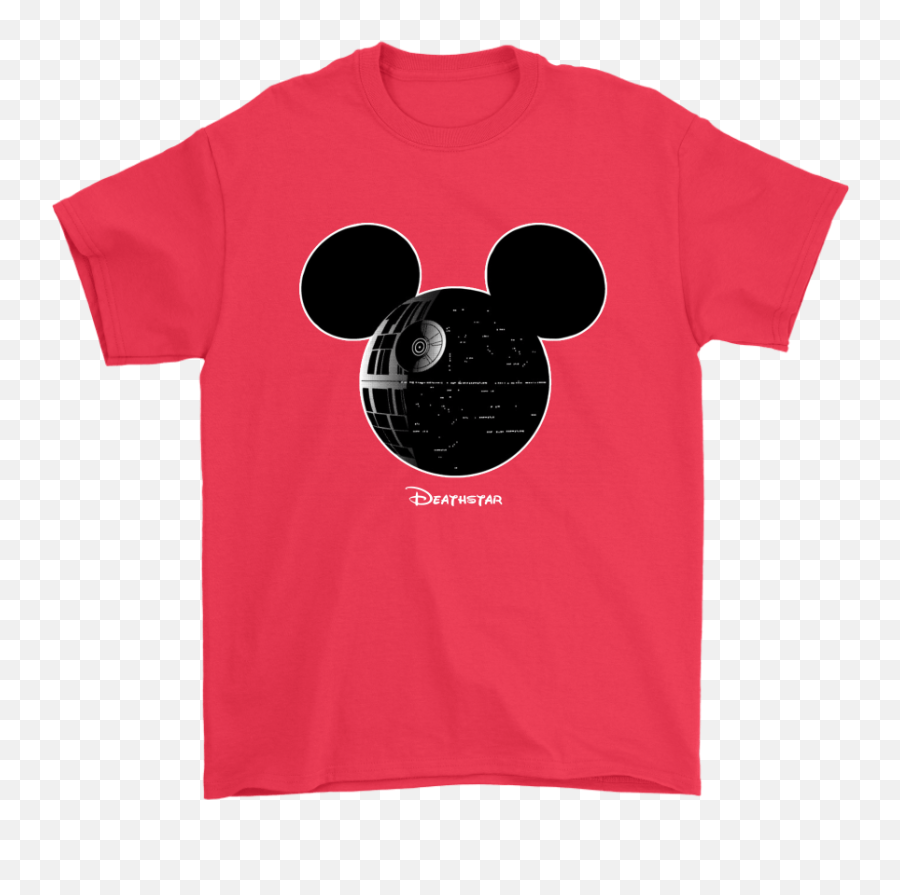 Disney Logo Death Star Mashup Wars Shirts U2013 Teextee Store - Michigan Revenge Tour Cancelled Png,Disney Logo
