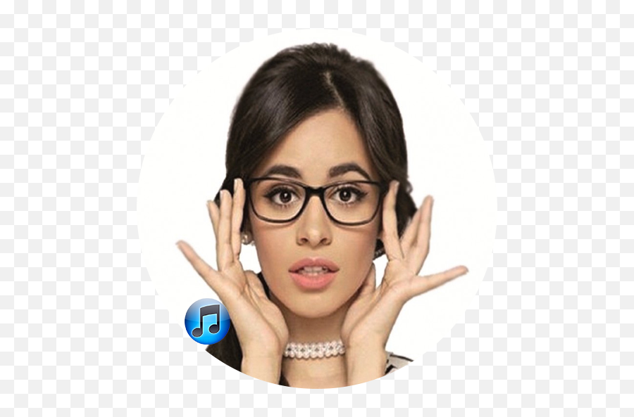 Camila Cabelo Songs Apk 30 - Download Apk Latest Version Png,Camila Cabello Icon