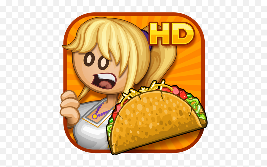 Papau0027s Taco Mia Hd 101 Apk Free Download Apktoycom Png Tacos Icon