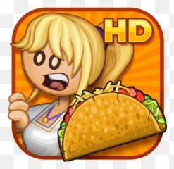 Papau0027s Taco Mia Hd 101 Apk Free Download Apktoycom Png Tacos Icon