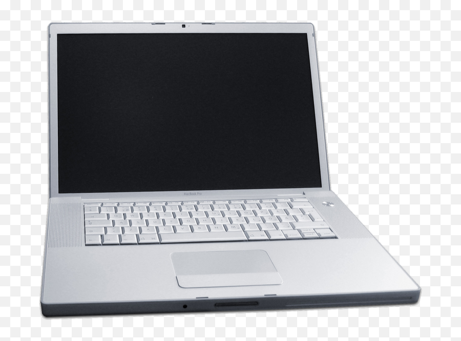 Imac Macbook Transparent Png Clipart - Macbook Pro 2006 Png,Macbook Transparent Background