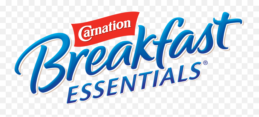 Home Carnation Breakfast Essentials - Poster Png,Nestle Logo Png