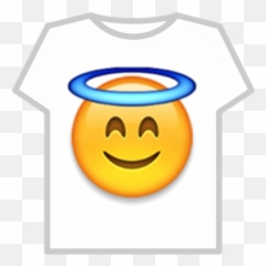 Derp Face - Roblox Face Decal Id Emoji,Yaranaika Emoticon - free  transparent emoji 