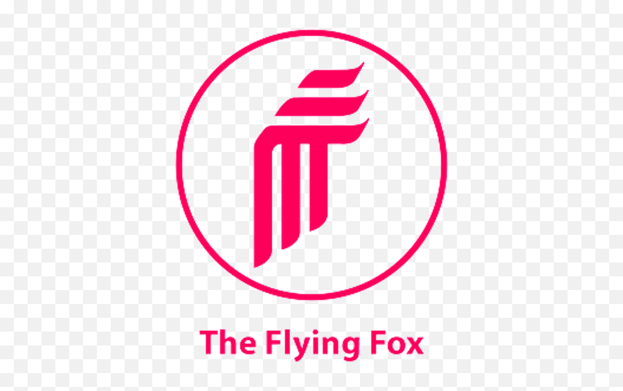 The Flying Fox Logo Png