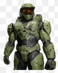 John - Doom Slayer And Master Chief Png,Halo Master Chief Png