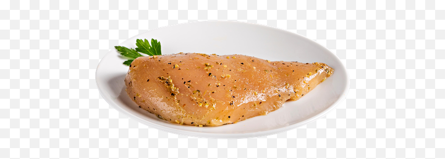 Italian Marinated Boneless Chicken - Lox Png,Chicken Breast Png