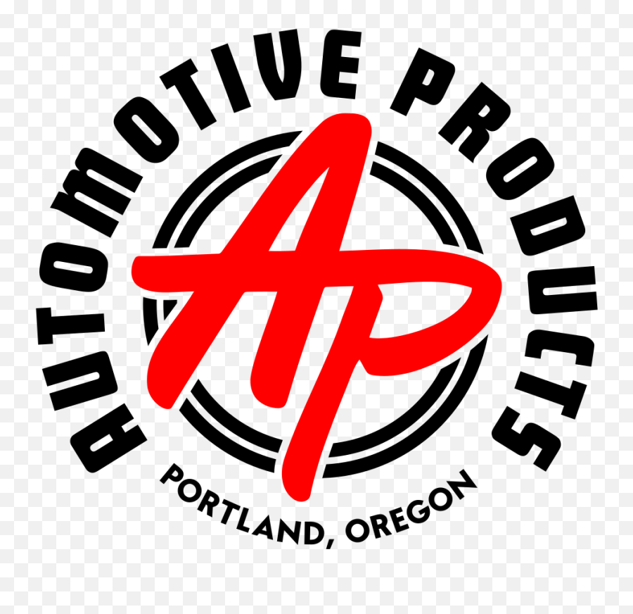 Automotive Products - Circle Png,Ap Logo