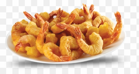 Fried Shrimp Png - Fried Shrimp With Mashed Potatoes,Shrimp Png