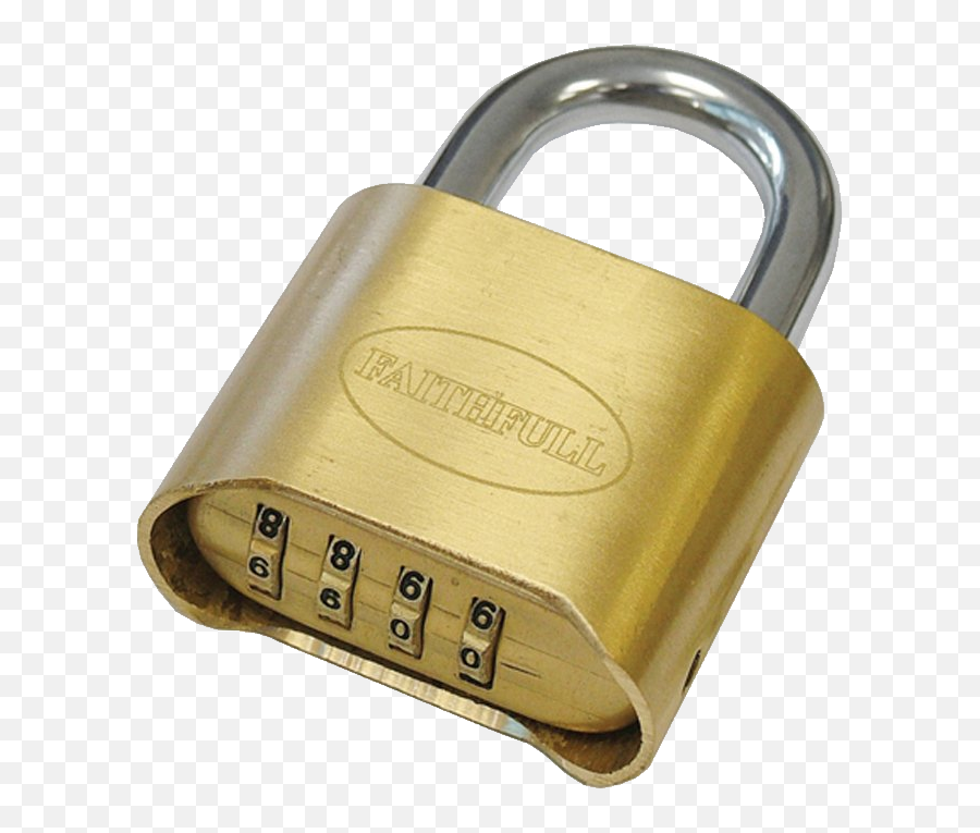 Pad Lock Png Free Download 44 Images - Padlock,Lock Png