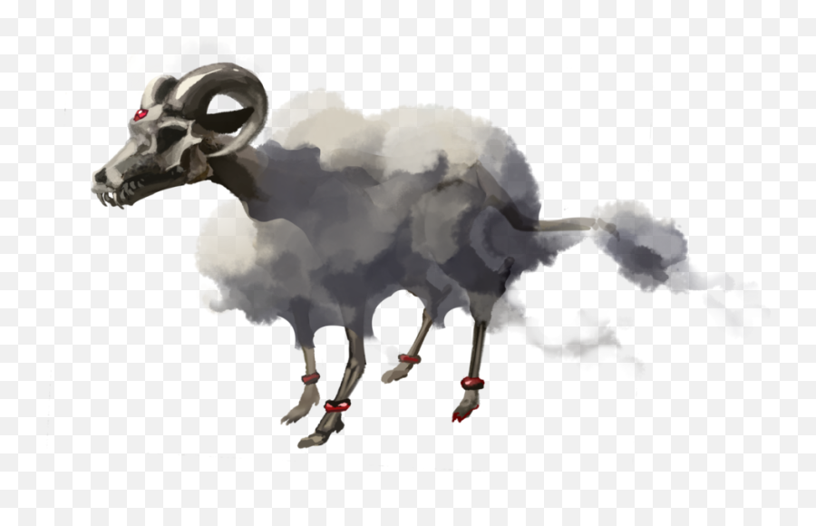 Hyzhou - Bighorn Png,Sheep Png