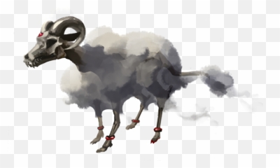 Hyzhou - Bighorn Png,Sheep Png