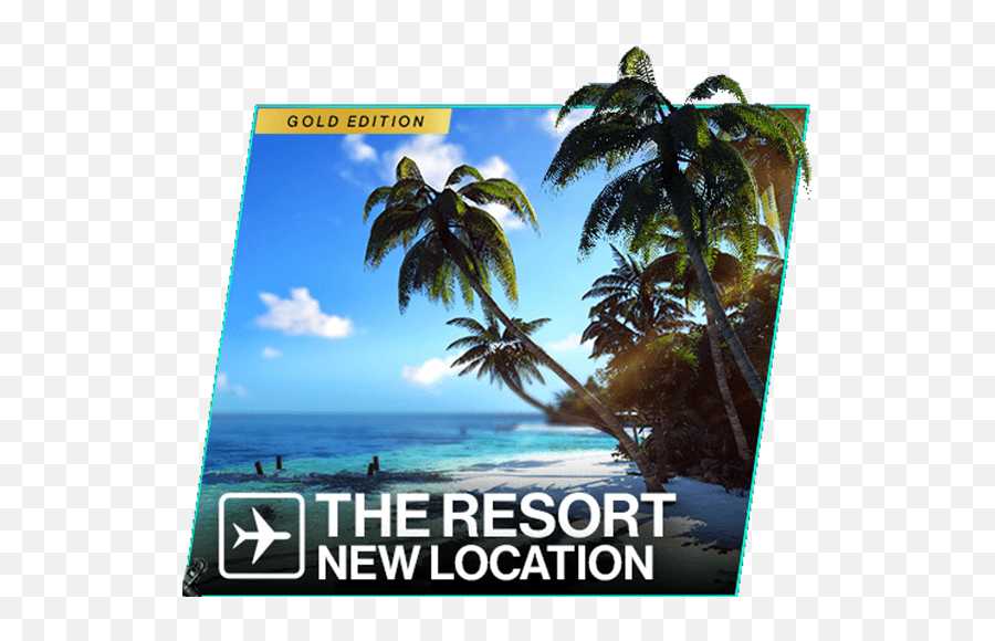 2019 Content Highlights Roadmap - Hitman 2 2018 Hitman 2 The Resort Location Png,Hitman Png