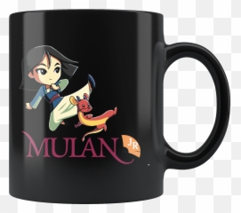 Mulan Png - Mulan Disney Mug My Daughter Harry Potter Mug Portable Network Graphics,Mulan Png