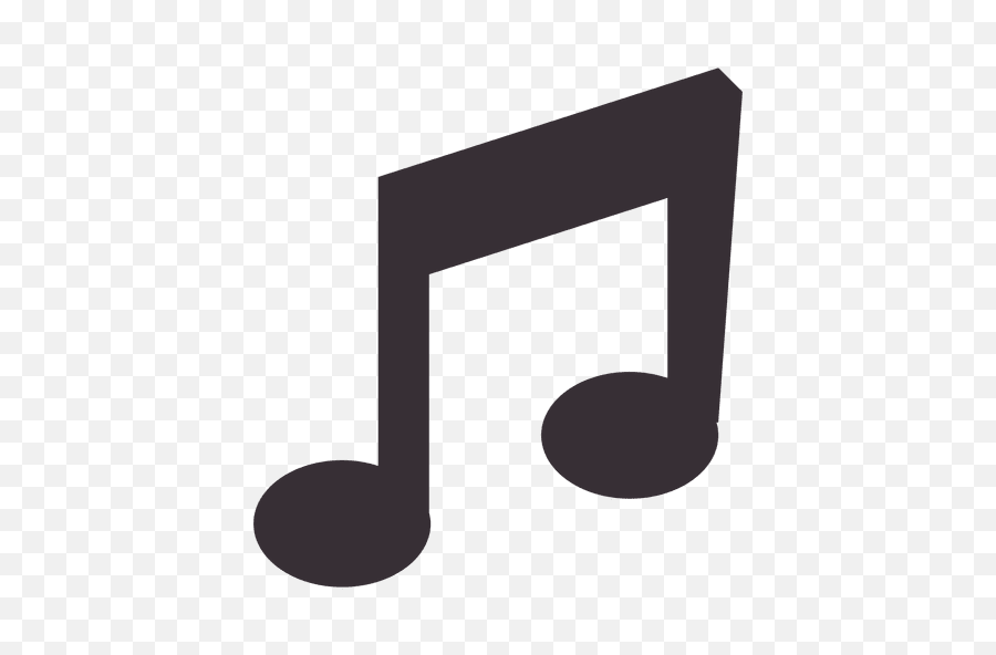 Music Notes Png Pictures - Music Black Icon Png,Musical Notes Png