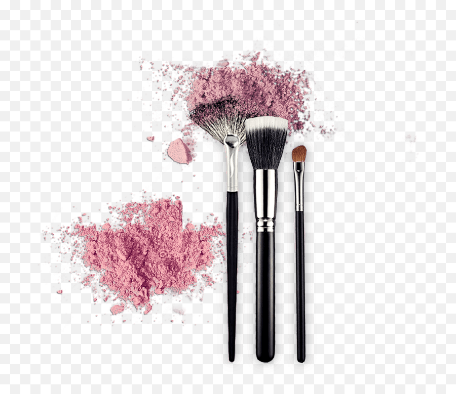 Makeup Png Images - Makeup Brush Transparent Png,Makeup Png