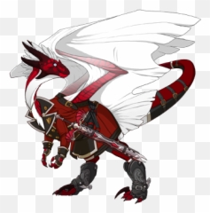 Fandom Dragons Anyone D Dragon Share Flight Rising - Jack Frost Dragon Png,Skull Kid Png