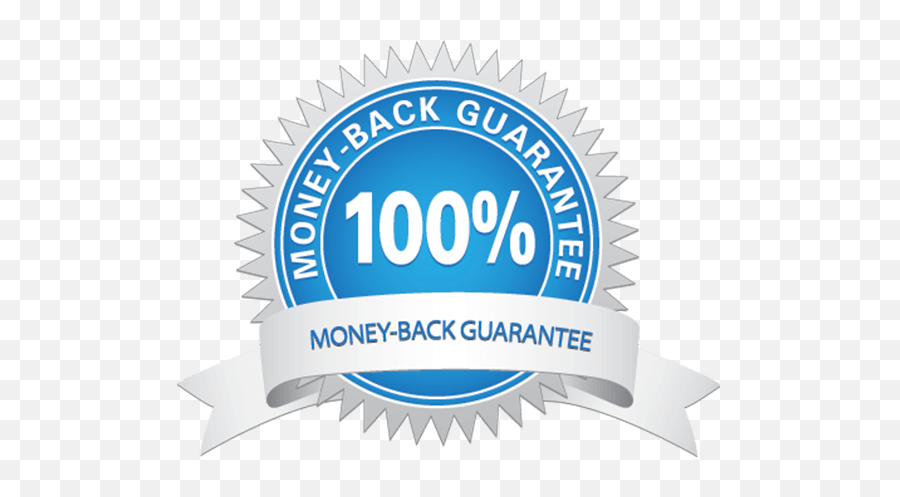 Download Youre Protected By Our 100 - Lifetime Money Back Guarantee Png,Money Back Guarantee Png