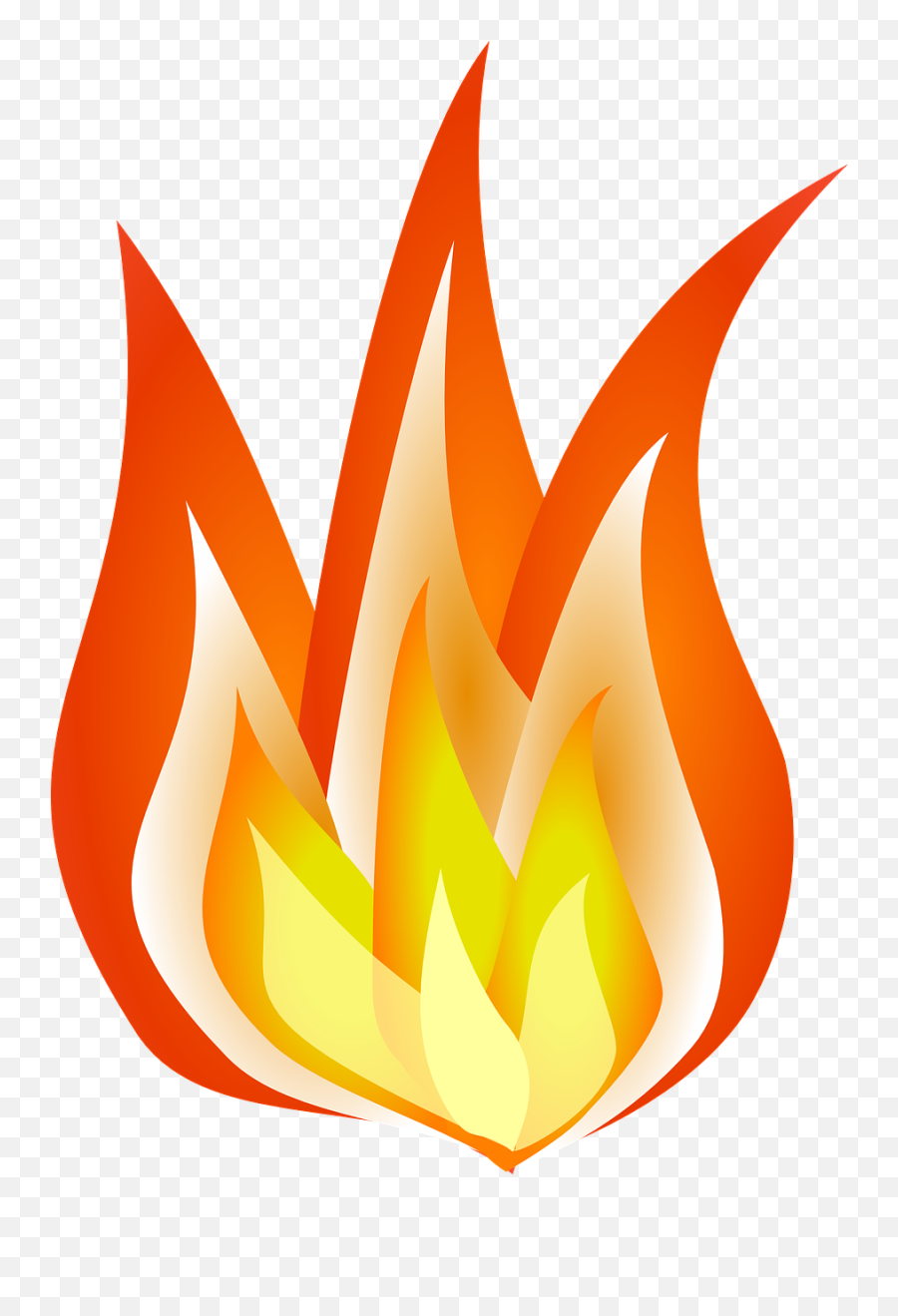 Fireman Fire Hot - Fire Clip Art Png,Heat Png