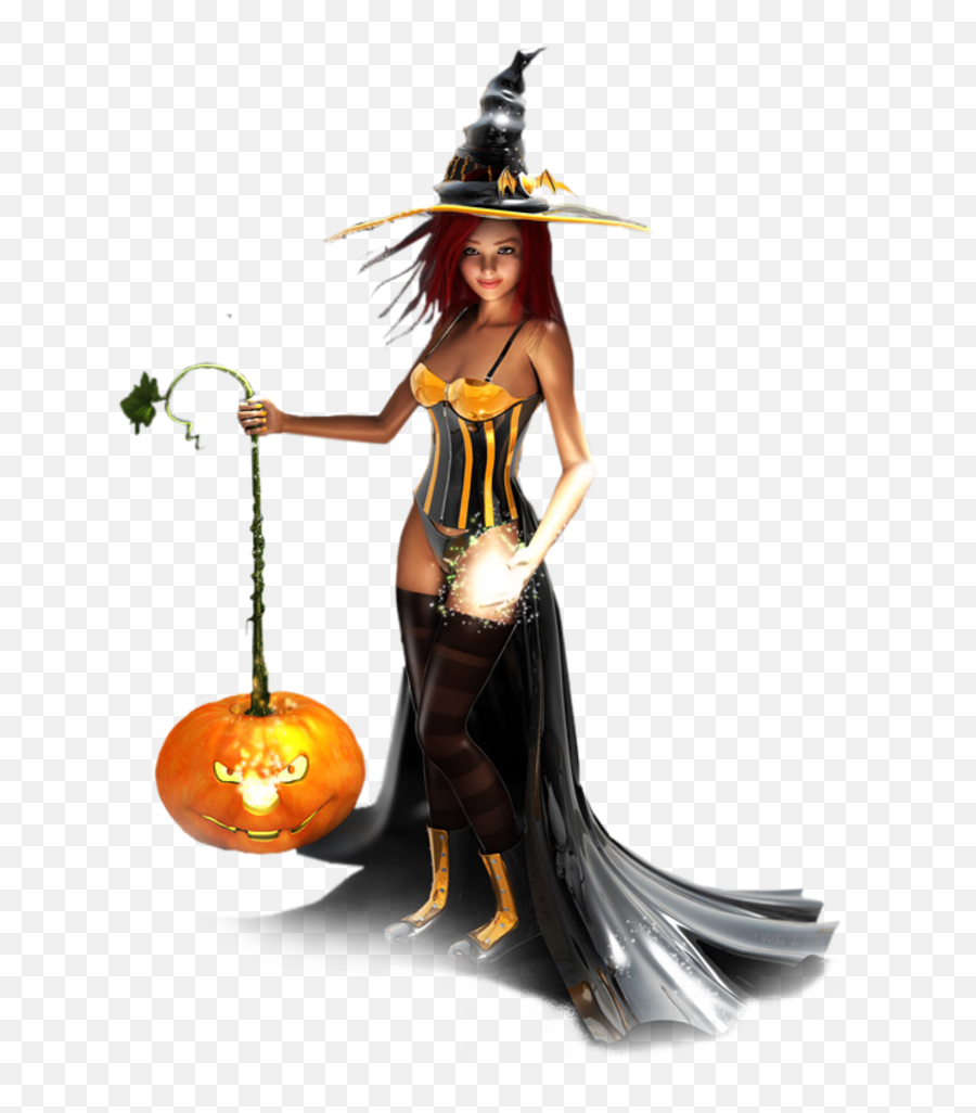 Download Hd Halloween Sexy Witch - Sexy Halloween Witch Png Sexy Girl  Halloween Png,Sexy Model Png - free transparent png images - pngaaa.com