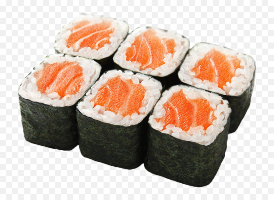 Png Background - Sushi Makizushi,Sushi Transparent