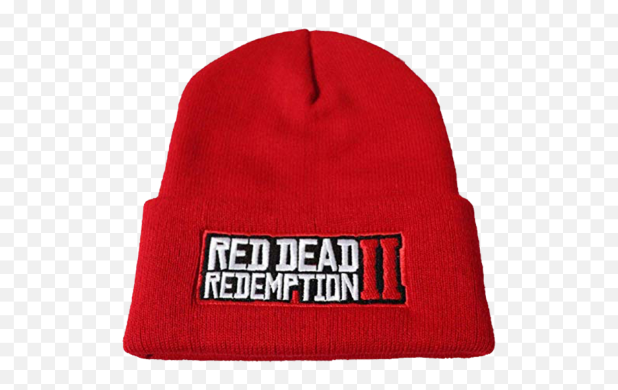Red Dead Redemption 2 Beanie - Trump 2020 Winter Hats Png,Red Dead Redemption 2 Png