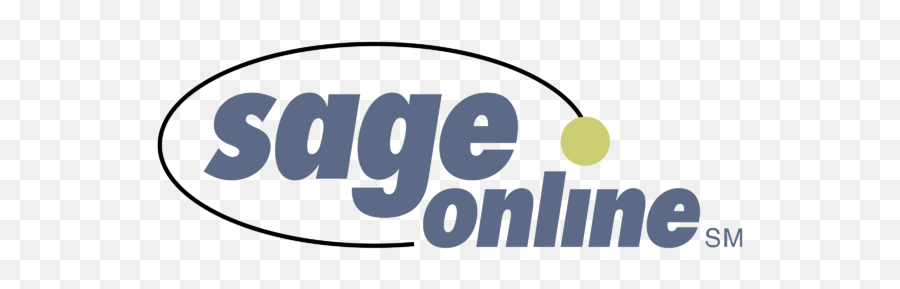 Sage Online Logo Png Transparent U0026 Svg Vector - Freebie Supply Graphic Design,Sage Png