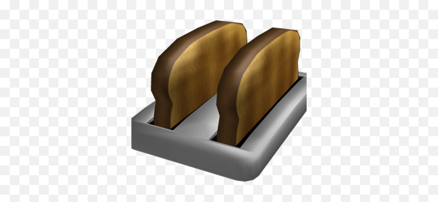 Tiny Toaster Roblox Wikia Fandom - Roblox Toast Png,Toaster Png