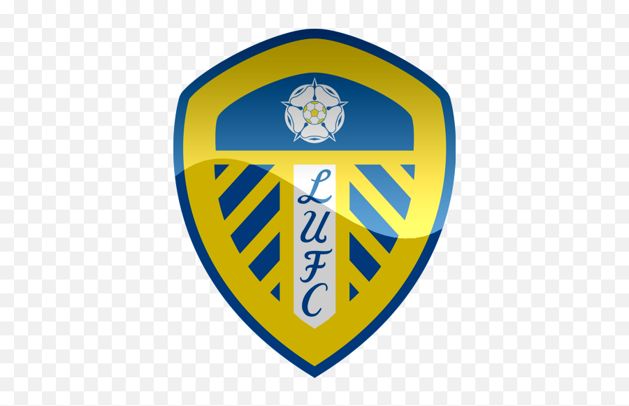 Crest - Logo Leeds United Badge Png,Utd Logo