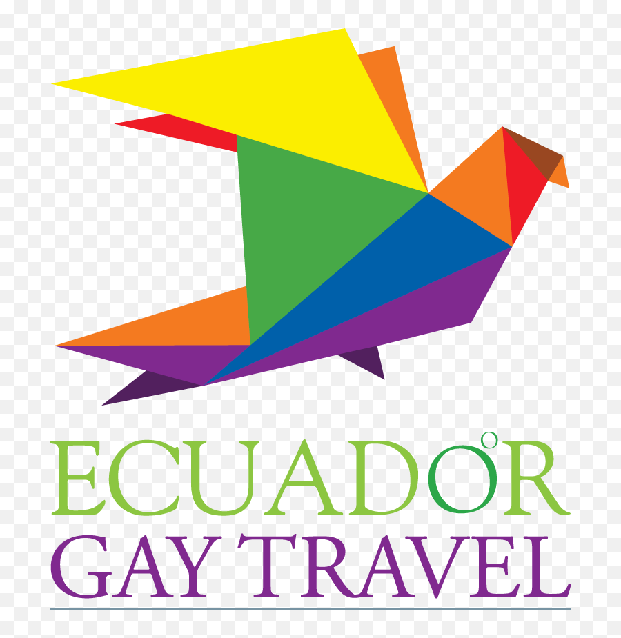 Why Ecuador Gay Travel - Graphic Design Png,Gay Png