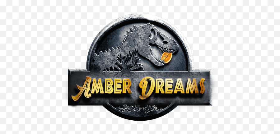 Amber - Dreamsjurassicworld Micechat Jurassic World Logo Png,Jurassic World Png