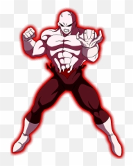 Dragon Ball Z Dokkan Battle Png Image - Dragon Ball Super Jiren Png,Dokkan Battle Logo