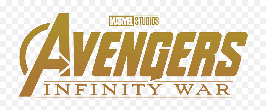 Avengers Infinity War - Poster Png,Marvel Studios Logo Png