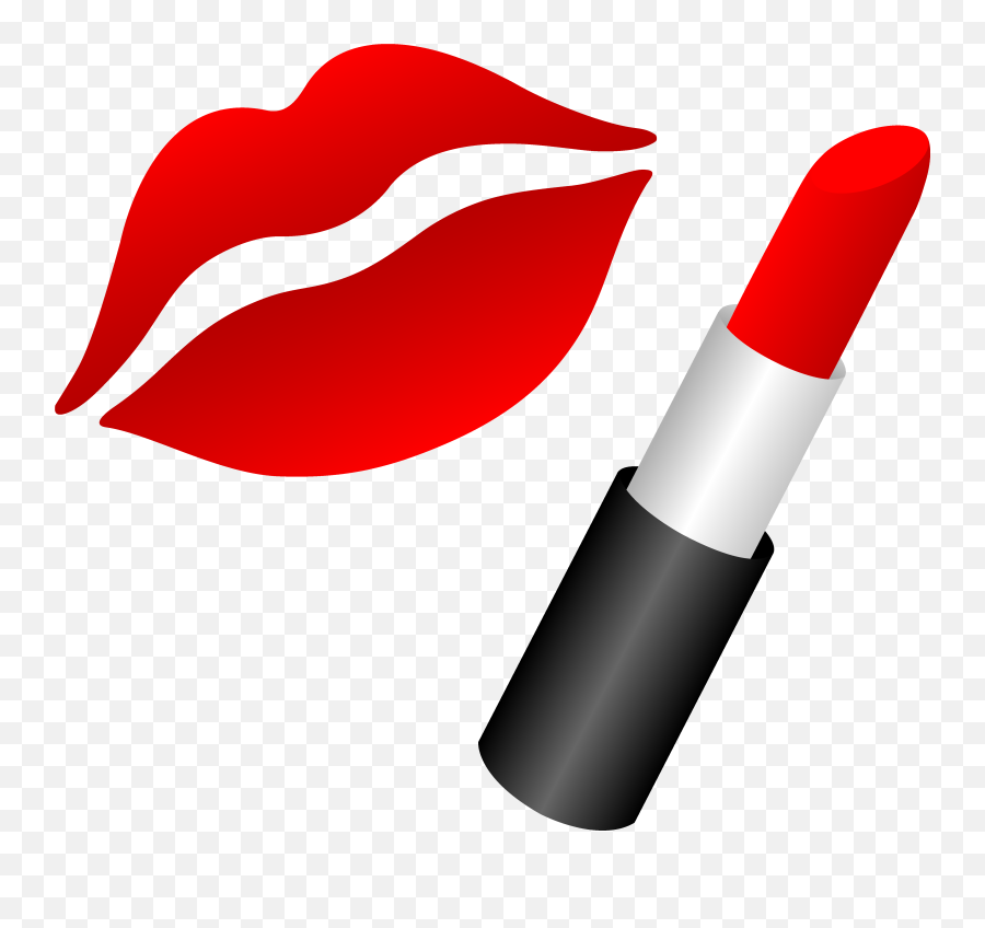 Lipstick Transparent U0026 Png Clipart Free Download - Ywd,Lips Clipart Png