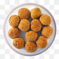 Falafel Png - Portable Network Graphics,Falafel Png