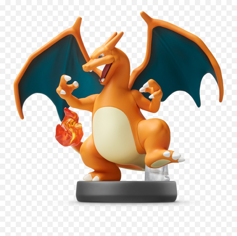Picture Png Charizard