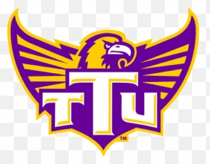 Tennessee Tech Golden Eagles Alternate Logo - Ncaa Division Tennessee Technological University Png,Eagle Head Logo