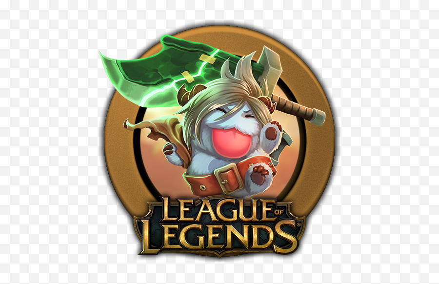 League Of Legends Guides - League Of Legends Caitlyn Poro Png,Riven Png