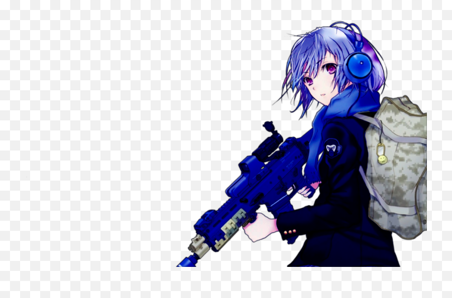 Anime Cool Png 2 Image - Png Anime Girl Cool,Cool Png Pictures