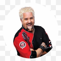 Flavortown Guy Fieri Memes Png Image - Transparent Background